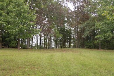 Great location to build!