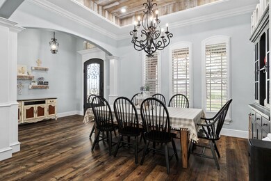 106 Proctor Ln, Decatur, TX 76234 - photo 5