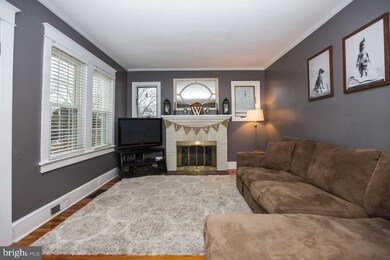224 Guilford Ave, Haddon Township, NJ 08108 - photo 5