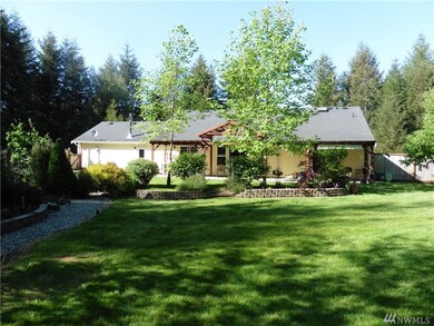 15435 159th Ln SE, Yelm, WA 98597 - photo 5