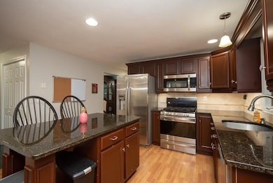 9 Autumn Way, East Bridgewater, MA 02333 - photo 5