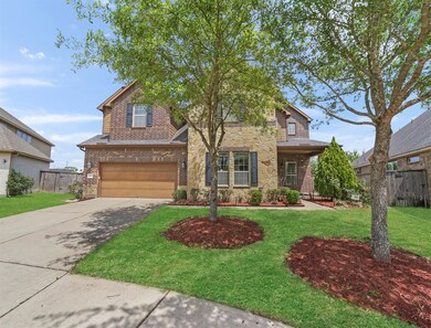 3803 Quinn Acres Ln, Fulshear, TX 77441 - photo 2