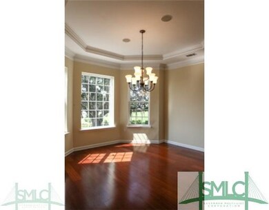 Dining Room. Separate dining room.