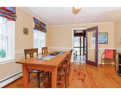178 Beach St, Wrentham, MA 02093 - photo 5
