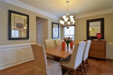 513 Brook Glen Way unit lot 4, Waxhaw, NC 28173 - photo 4