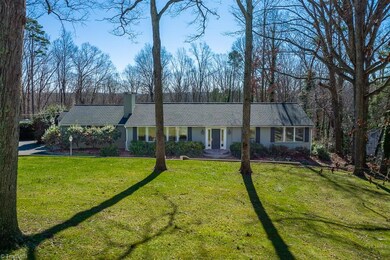 1419 Westmont Cir, Asheboro, NC 27205 - photo 2