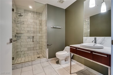 The Martin unit 1607, Las Vegas, NV 89103 - photo 5