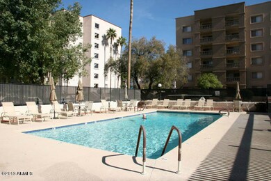 Pool #1