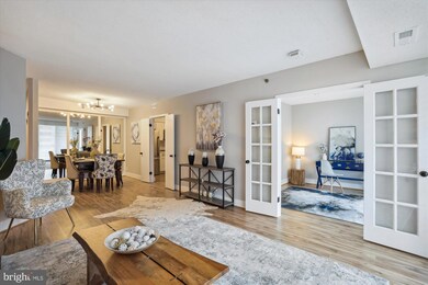 Skyline Square North and South unit 1719N, Baileys Crossroads, VA 22041 - photo 3