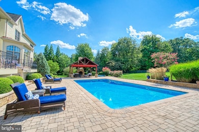 19631 Greenham Dr, Leesburg, VA 20175 - photo 3