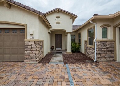 1110 E Holbrook Ct, Gilbert, AZ 85298 - photo 2