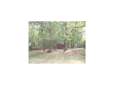 Yard.