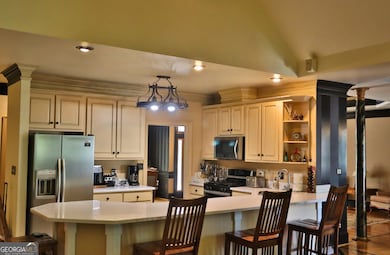 122 Royal Burgess Way, McDonough, GA 30253 - photo 7