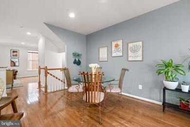 1605 Scarlet Oak Ct, Hanover, MD 21076 - photo 6