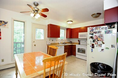 Dining Room To Kitchen