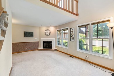 1958 Lancaster Ct unit 4, Naperville, IL 60565 - photo 6