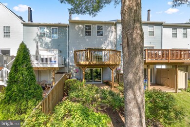 7454 Setting Sun Way, Columbia, MD 21046 - photo 7