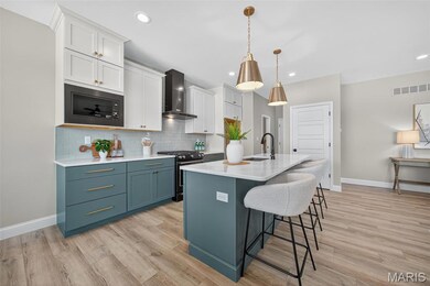 41 Pheasant Ring Dr, Saint Peters, MO 63376 - photo 5