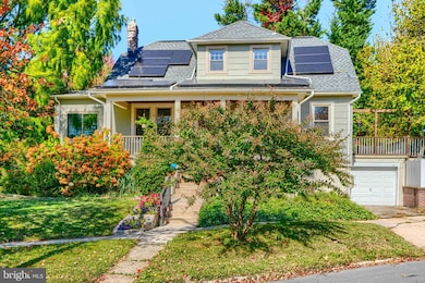 3122 Grindon Ave, Baltimore, MD 21214 - photo 5