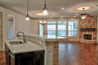 6516 Stone Creek Dr, North Richland Hills, TX 76182 - photo 5