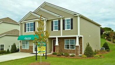 1363 Farm Branch Dr SW, Concord, NC 28027 - photo 2