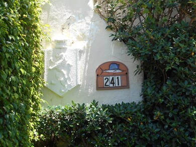 Building detail