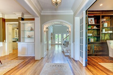 Foyer