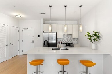 PORT45 unit 417, Boston, MA 02127 - photo 6