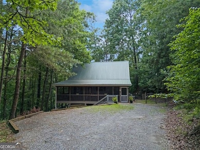 129 Jump St, Talking Rock, GA 30175 - photo 2