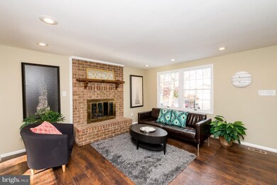 9626 Green Moon Path, Columbia, MD 21046 - photo 3