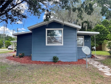 734 N Franklin St, Sebring, FL 33870 - photo 2