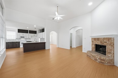 4524 Via Ventura, Mesquite, TX 75150 - photo 4