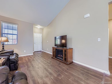 4415 Hydrangea Way, Castle Rock, CO 80109 - photo 3