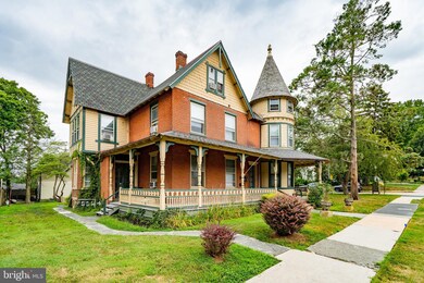 306 S Union St unit 2, Kennett Square, PA 19348 - photo 2