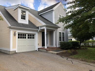 91 Godfrey Dr, Norton, MA 02766 - photo 4