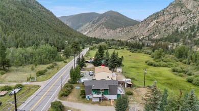 2171 Alvarado Rd, Georgetown, CO 80444 - photo 4