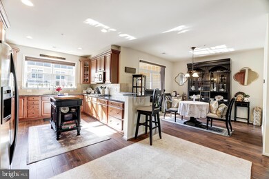 42605 Hollyhock Terrace, Ashburn, VA 20148 - photo 6