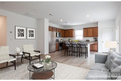 2948 Langhorne Ave SW unit 58, Concord, NC 28027 - photo 2