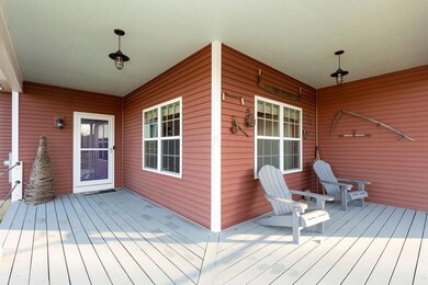 Porch