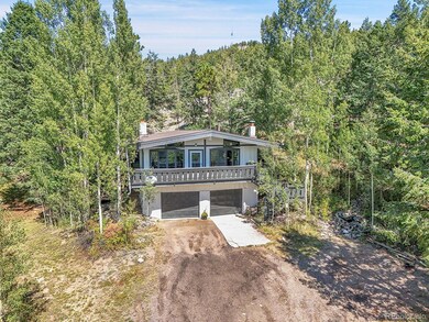 8650 S Fairall Rd, Morrison, CO 80465 - photo 5