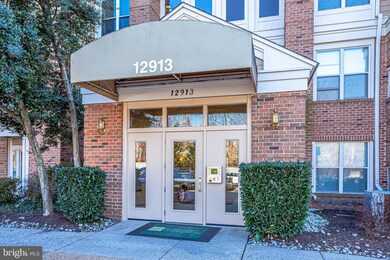 Worldgate Condominium unit 109, Herndon, VA 20170 - photo 3