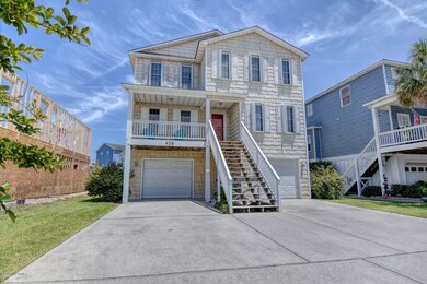 426 Anchor Way Kure Beach NC-large-003-2