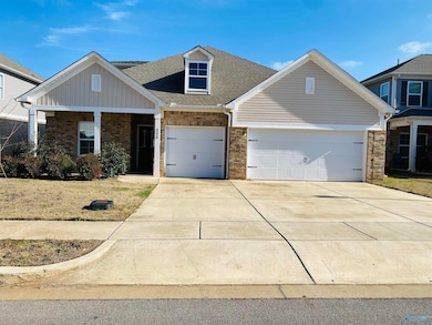 4225 Textile Ln, Huntsville, AL 35805 - photo 2