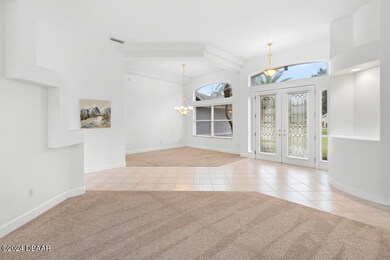 Foyer - Flex Spaces
