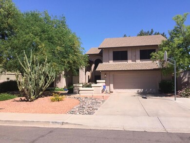 9347 S Hazelton Ln, Tempe, AZ 85284 - photo 2