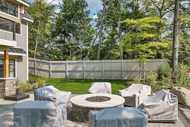 31 Sawyer Point Rd, Tuftonboro, NH 03853 - photo 7