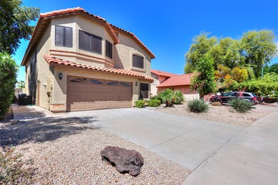 5510 W Ivanhoe St, Chandler, AZ 85226 - photo 5