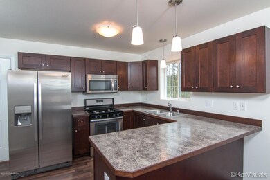 3786 W Marble Way, Wasilla, AK 99654 - photo 7