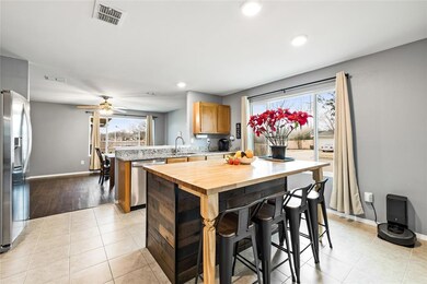 8821 Swan Park Dr, Denton, TX 76210 - photo 7