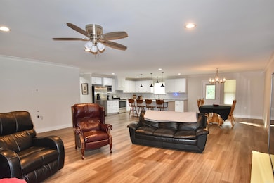 122 Crestview Ln, Malvern, AR 72104 - photo 3